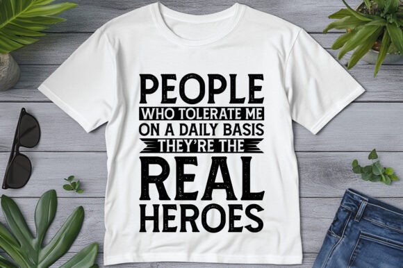 T-Shirt Design Bundle