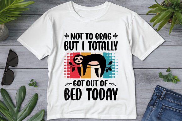 T-Shirt Design Bundle