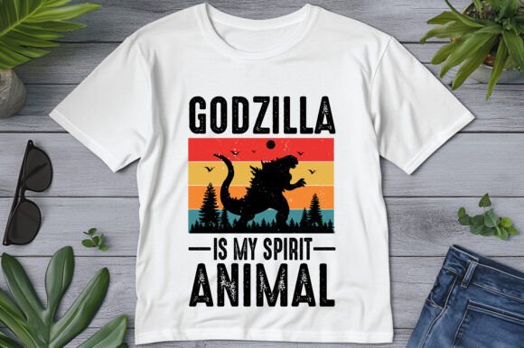 T-Shirt Design Bundle