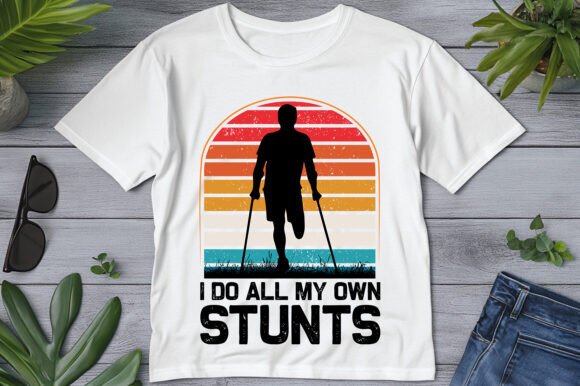 T-Shirt Design Bundle