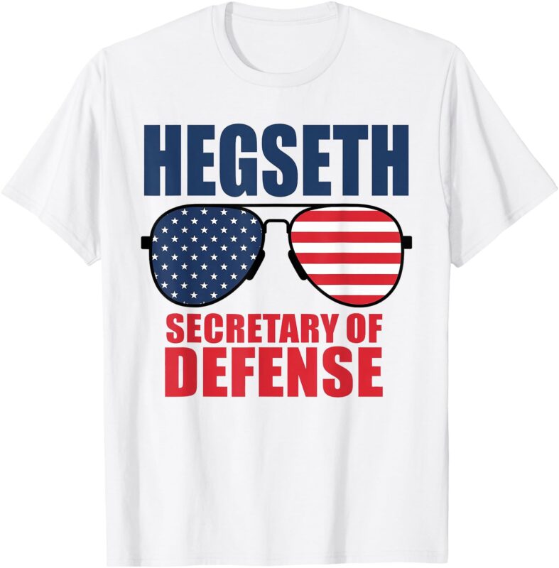 Trump Pick MAGA Support T-Shirt