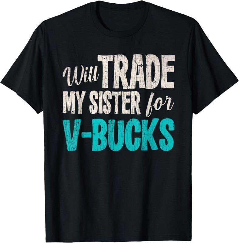 Video Game Player T-Shirt