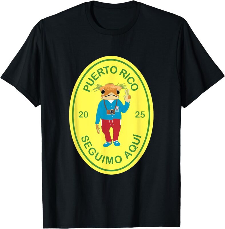 Vintage Debi Tirar Frog Toad Mas Fotos Album T-Shirt
