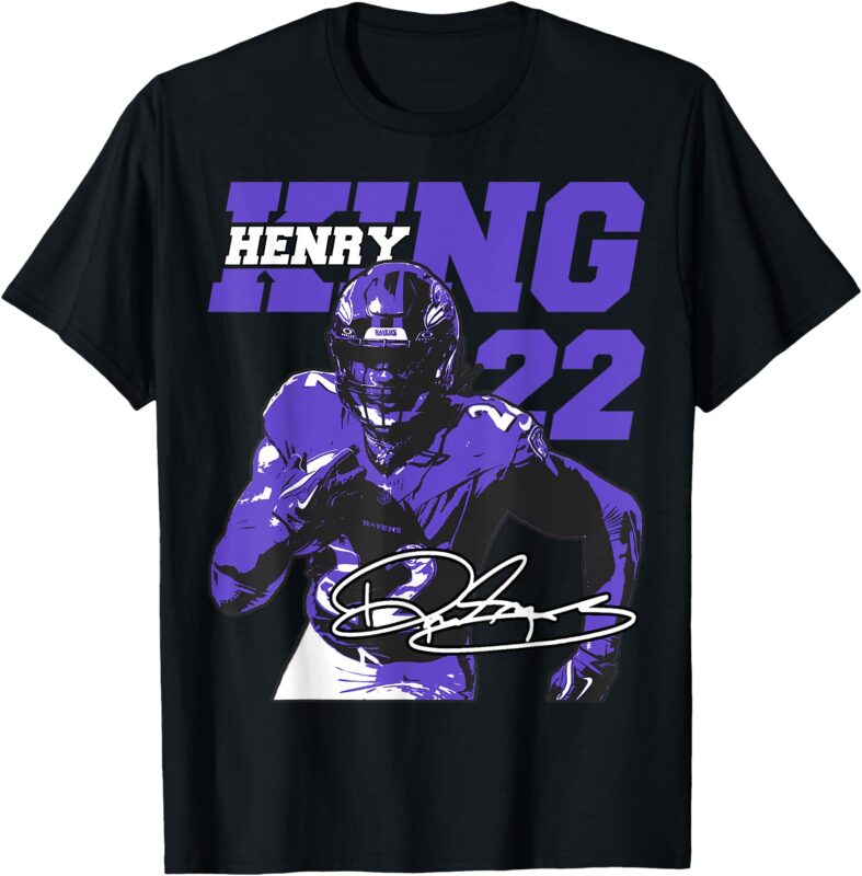 Vintage Derrick Tee Graphic Henry 90’s Design T-Shirt