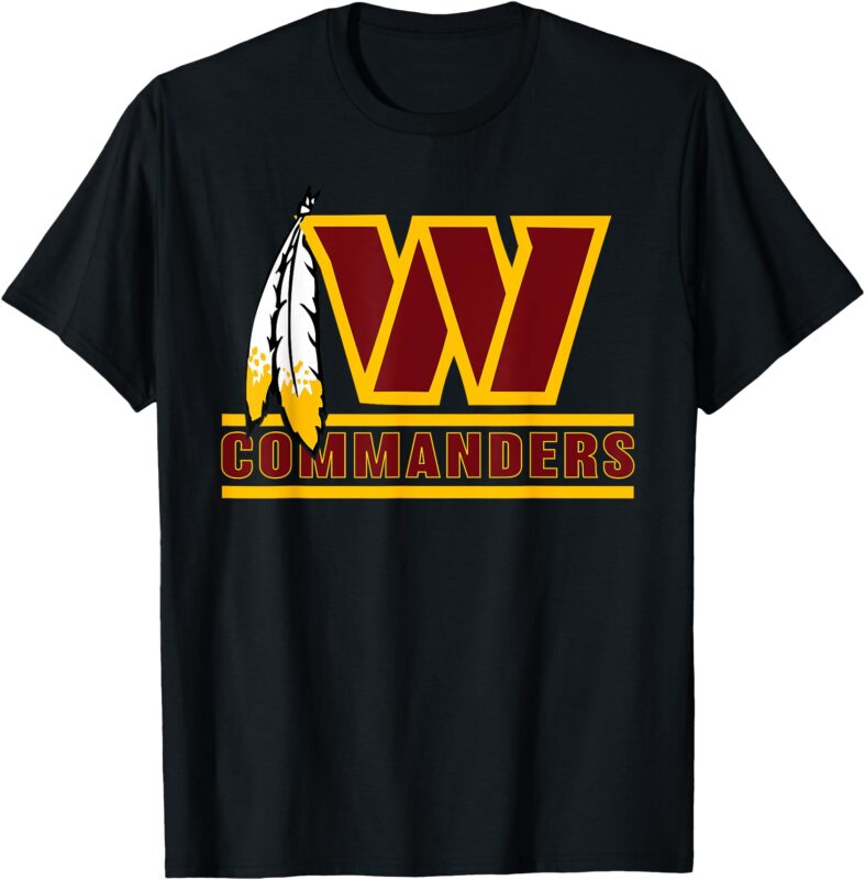 Washington Apparel Design For Men Women Kids T-Shirt