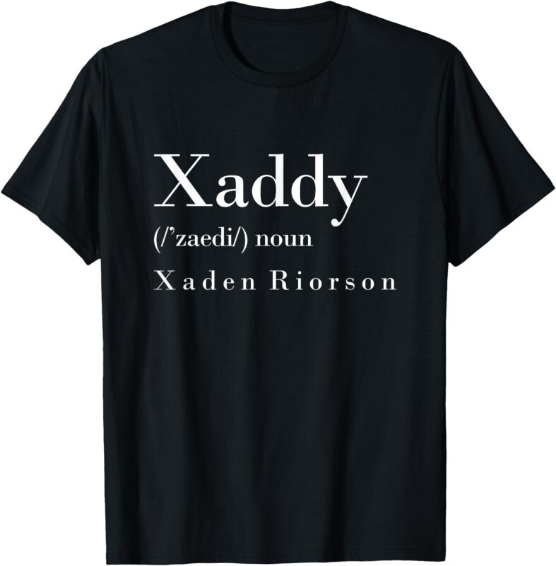 Xaddy Save A Dragon Ride A Wingleader 4th Wing Book Lover T-Shirt