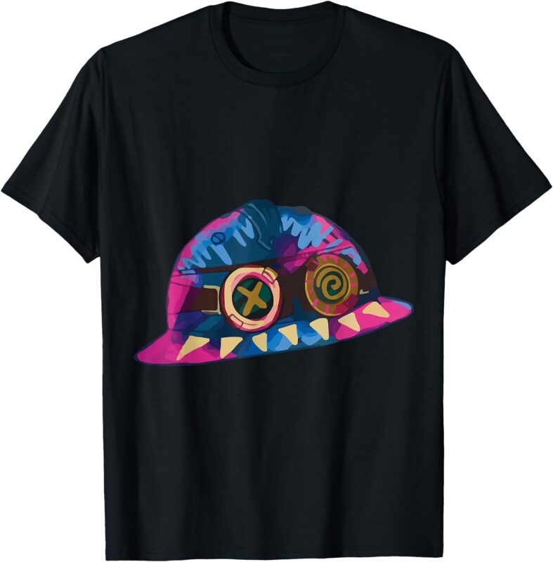 arcane isha T-Shirt