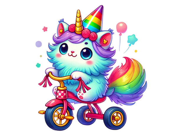 Retro colourful puppy dog unicorn graphics t-shirt design png & jpeg design Retro colourful puppy dog unicorn graphics t-shirt design png & jpeg design