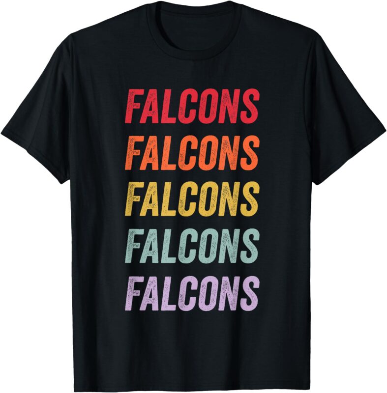 falcons T-Shirt