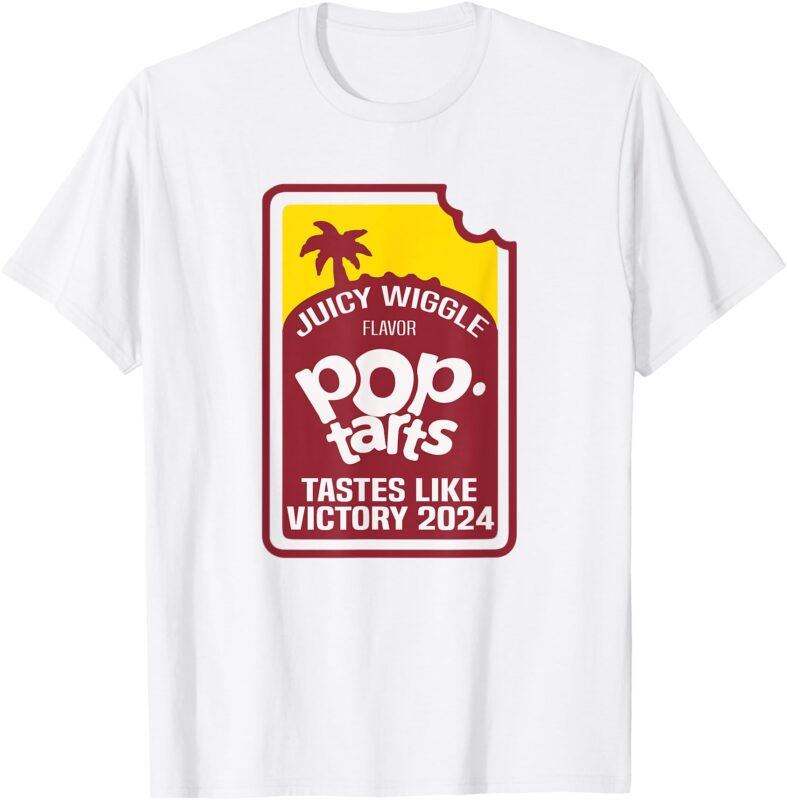 pop tart bowl shirt T-Shirt