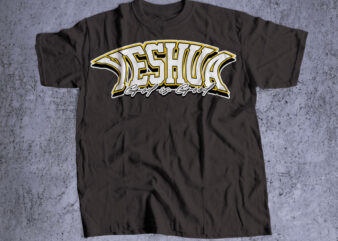 YESHUA
