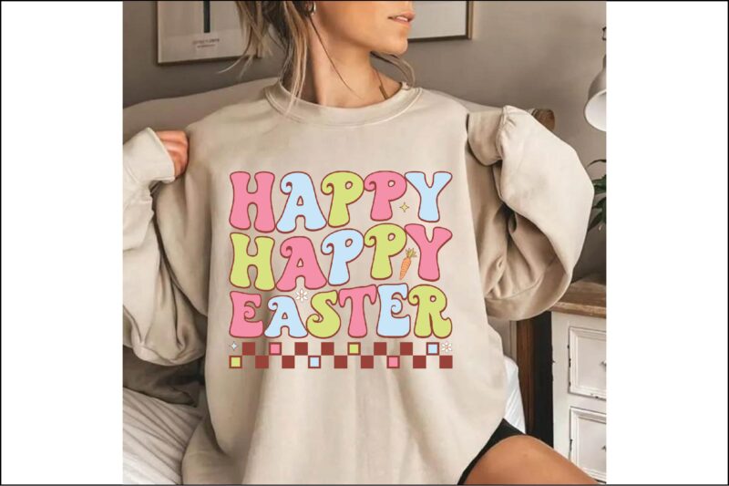 Happy Easter PNG