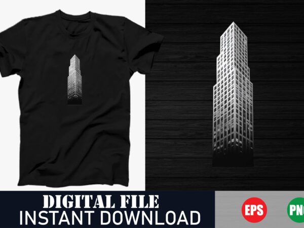 Minimalist cityscape building vector t-shirt design, abstract urban skyline architecture t-shirt, geometric building outline vector art Minimalist cityscape building vector t-shirt design, abstract urban skyline architecture t-shirt, geometric building outline vector art
