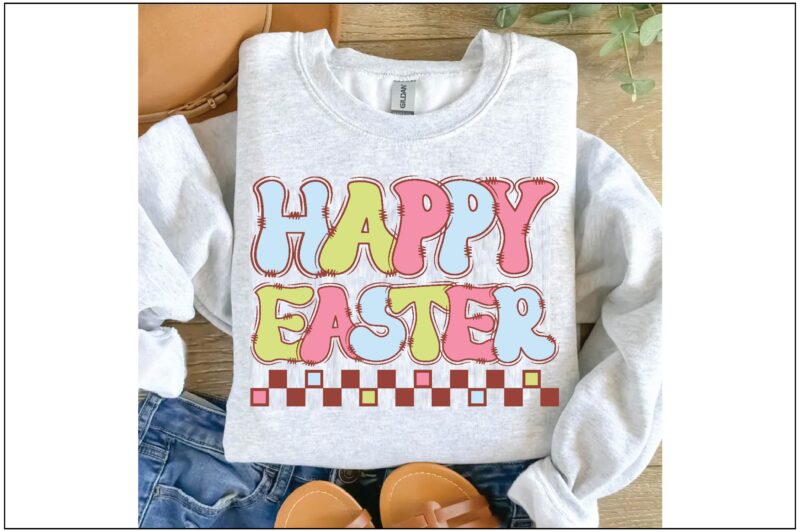 Happy Easter PNG
