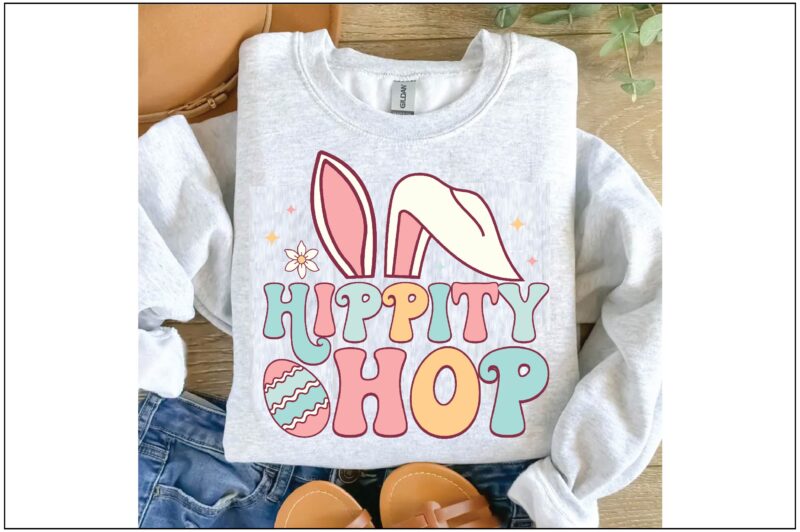 Hippity Hop PNG