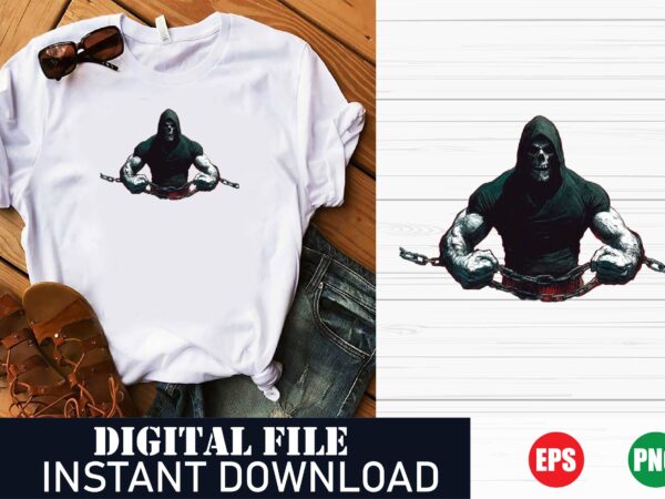 Bodybuilding fitness skull man gym t-shirt design, muscle skull fitness motivation t-shirt , gym workout skull bodybuilding t-shirt Bodybuilding fitness skull man gym t-shirt design, muscle skull fitness motivation t-shirt , gym workout skull bodybuilding t-shirt