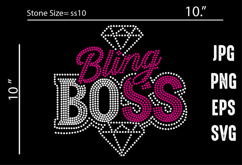 Rhinestone