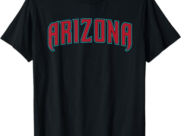 Arizona apparel for men women and kids t-shirt