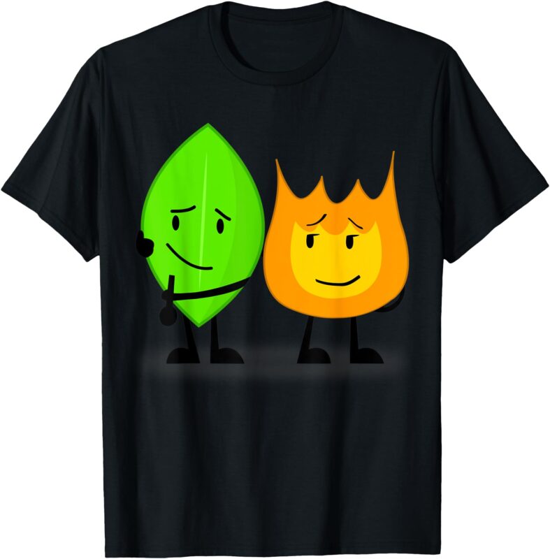 Battle for Dream Island Essential Kid Tee T-Shirt
