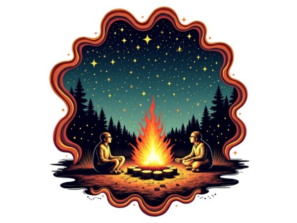 Trendy retro camping graphics t-shirt design jpeg & png designs – download instantly Trendy retro camping graphics t-shirt design jpeg & png designs – download instantly