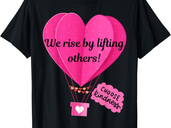 Choose kindness t-shirt