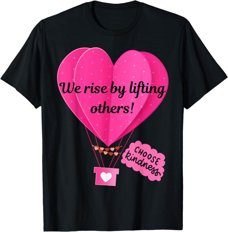Choose kindness T-Shirt