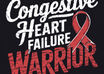 Congestive Heart Failure WARRIOR