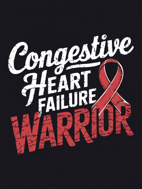 Congestive Heart Failure WARRIOR