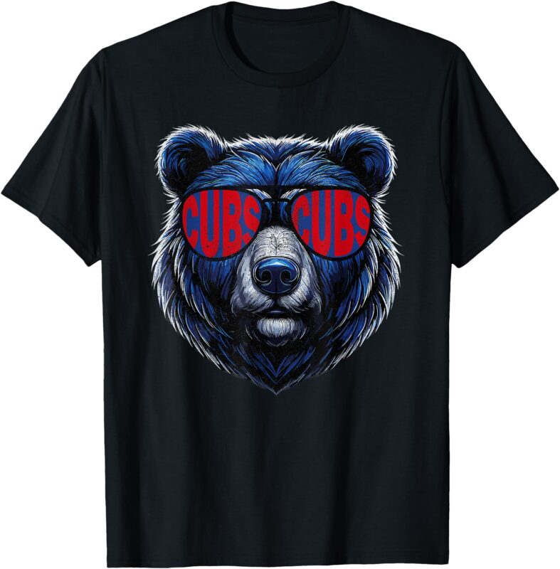 Cubs Apparel For Men Women And kids T-Shirt