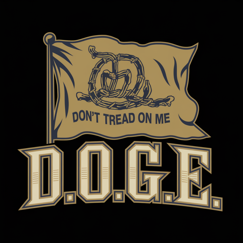 D.O.G.E. Defenders of Golden Equality