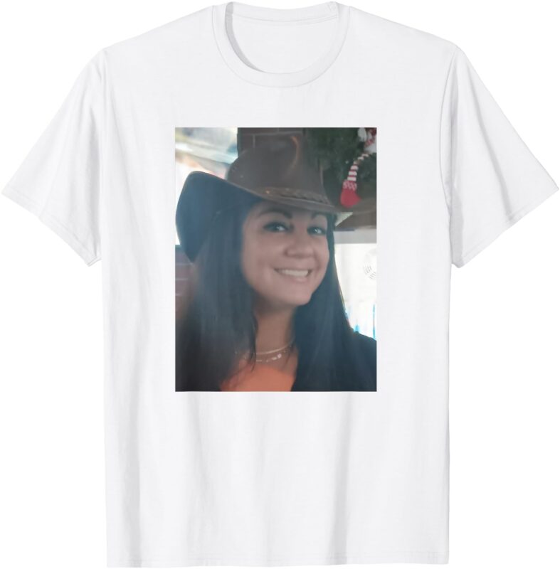 Lauren Elin Designs Dad T-Shirt