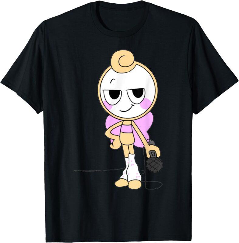 Dandy’s World Glisten T-Shirt