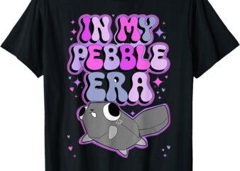 Dandy’s World Pebble Kids _ In my Pebble era Dandy’s World T-Shirt