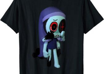 Dandy’s World Twisted Astro T-Shirt