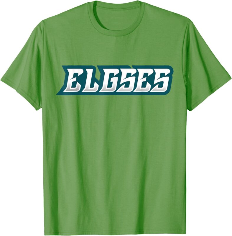 Fly Elgses Fly Elgses T-Shirt