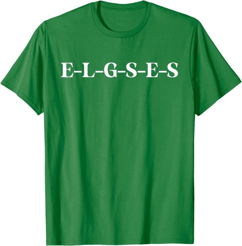 For Men Women Funny GREEN Tee T-Shirt