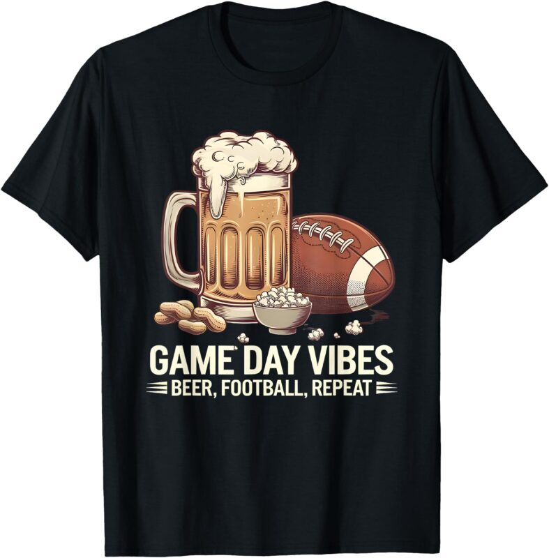 Funny Sports Cheers T-Shirt
