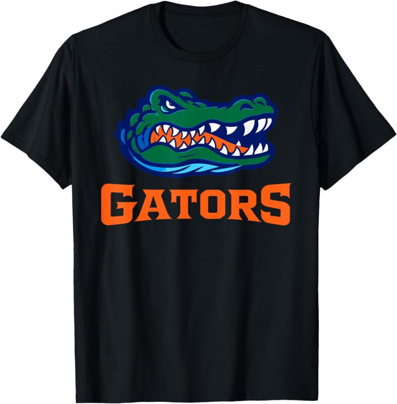 Gator Apparel for men women and kids T-Shirt