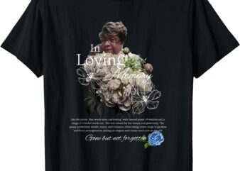 Gmom celebration 2025 T-Shirt
