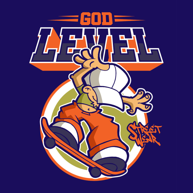 God Level