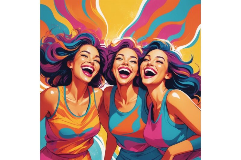 Trendy Floral Retro Background Graphics t-shirt design jpeg design