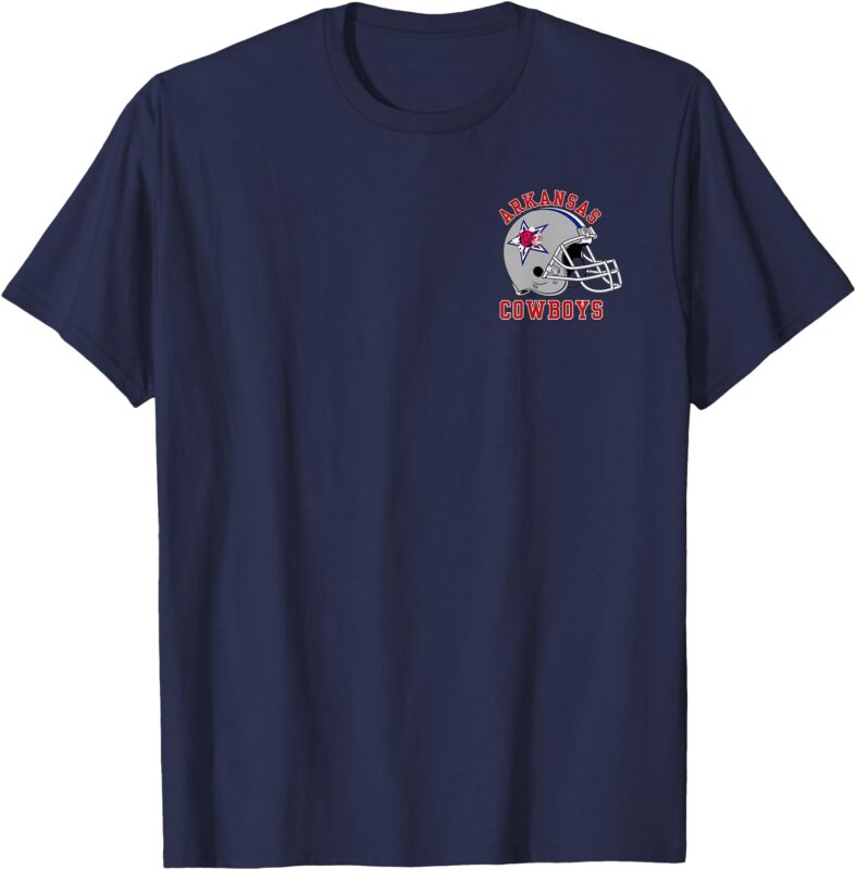 Hogboys 1836 T-Shirt