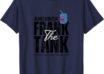 Juicebox Eli TKZ Innovations T-Shirt
