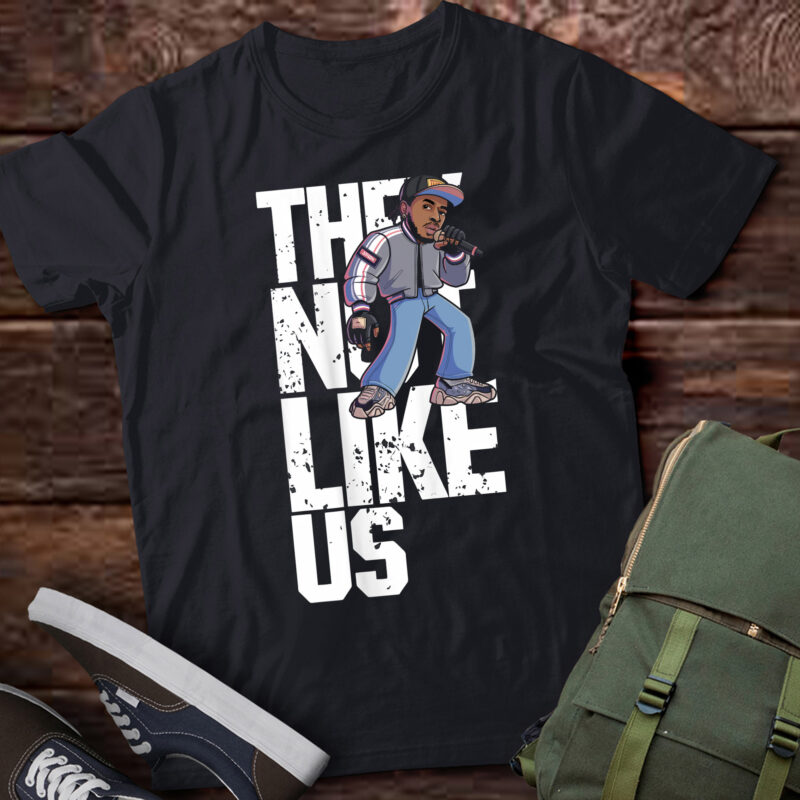 LB30-They Not Like Us Football Lovers