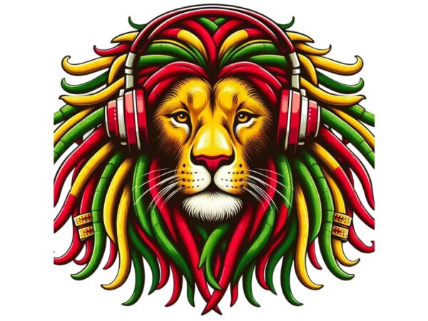 Trendy retro lion graphics t-shirt design jpeg & png designs – download instantly Trendy retro lion graphics t-shirt design jpeg & png designs – download instantly