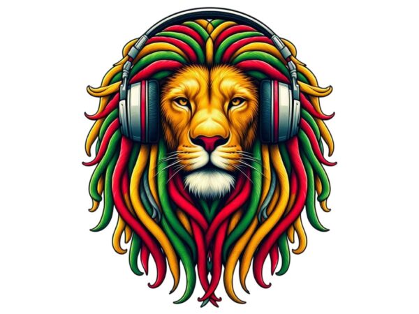Trendy retro lion graphics t-shirt design jpeg & png design Trendy retro lion graphics t-shirt design jpeg & png design