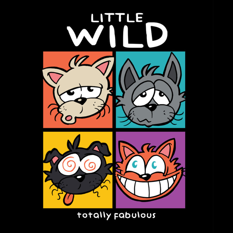 Little Wild