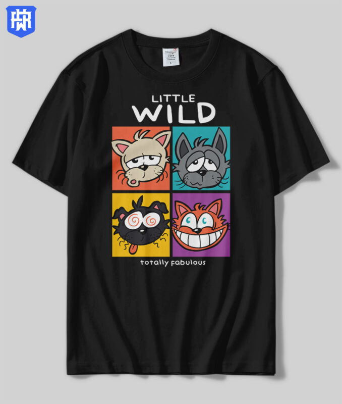 Little Wild