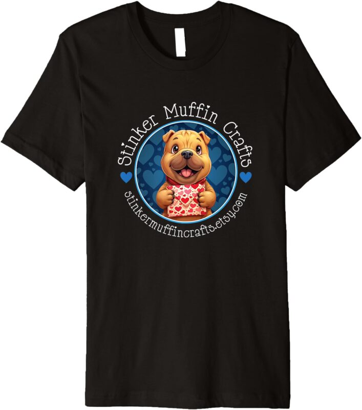 Logo Premium T-Shirt
