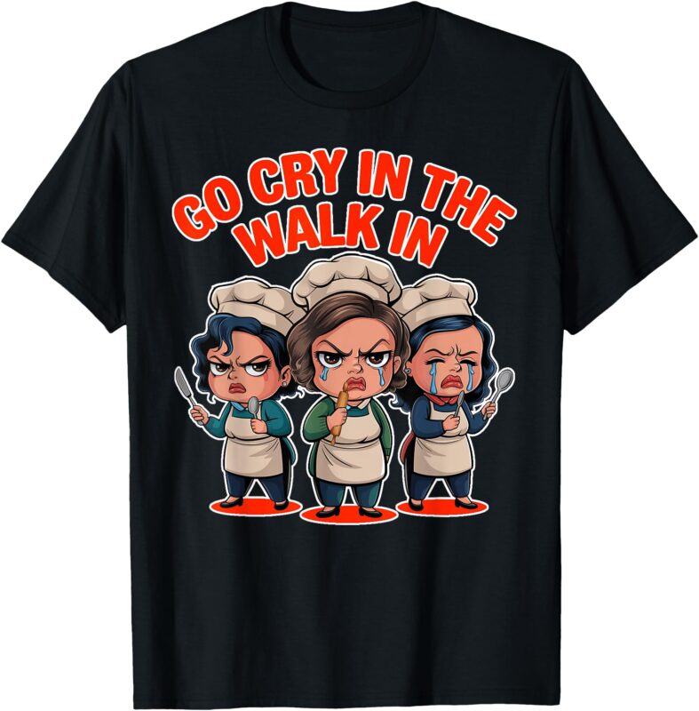 Lunch Ladies School Lunch Heroes Cafeteria Workers T-Shirt